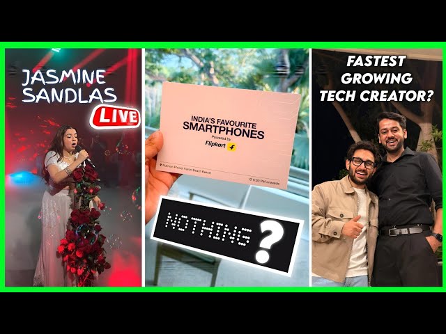 Best Smartphones 2026 | Flipkart Smartphone Awards | SASA LELE SALE & Offers🔥