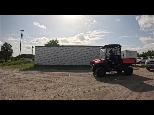 2019 KUBOTA RTV-X900 For Sale