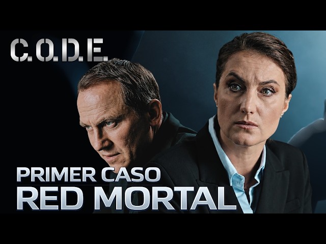 THE C.O.D.E. TEAM'S MOST MYSTERIOUS INVESTIGATION | Crime Drama | Full Mystery
