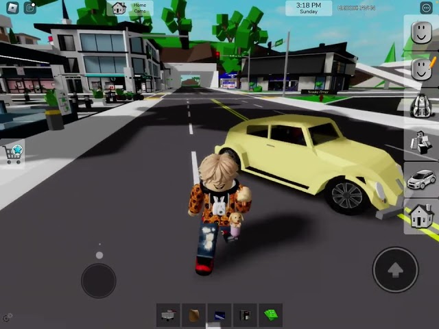 Roblox tips and tricks
