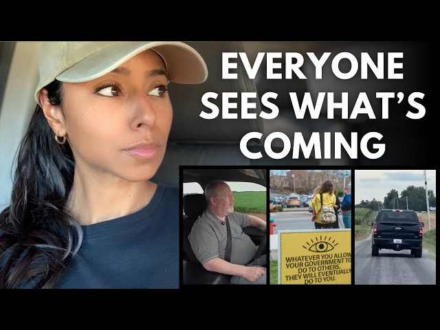 People Are Discovering How Often Cops Are Tracking Their Cars