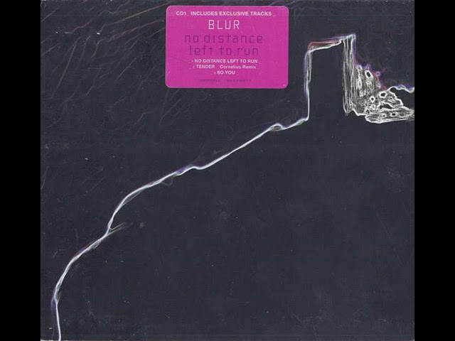 Blur - No Distance Left To Run