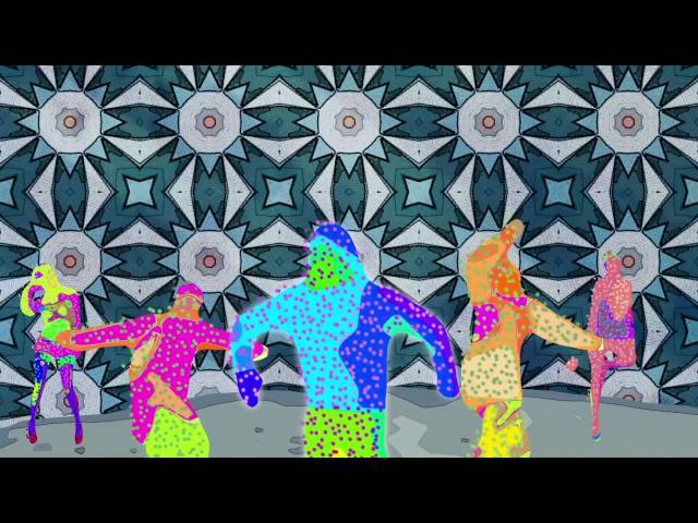 Opus Orange – It's What I Do [Official Video]