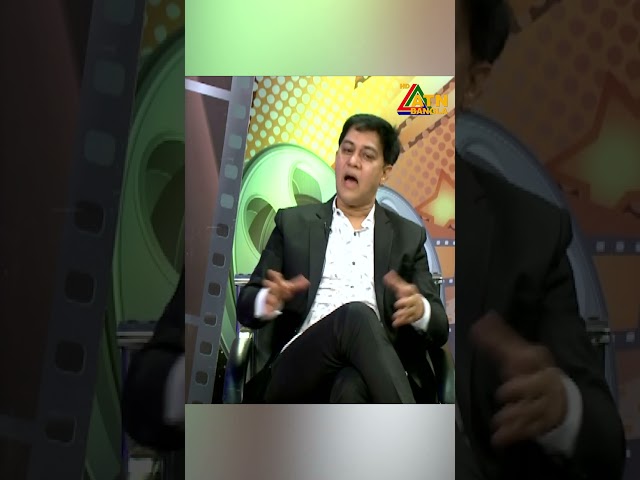 সিনেমাকে আমি মন থেকে ভালোবাসি #entertainment