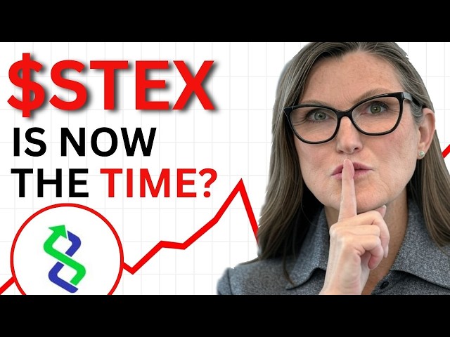 STEX Stock Analysis MASSIVE UPDATE! (The Exact Answer!) Streamex Corp stock analysis today