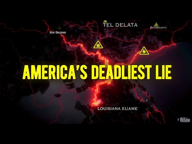 WARNING: The $12 Trillion Box That Is About To Break