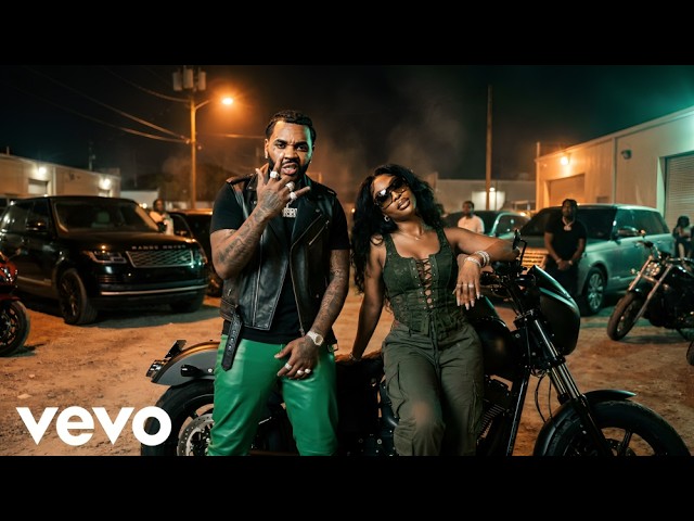 SZA ft. Kevin Gates - Ride or Revenge (Official Music Video)