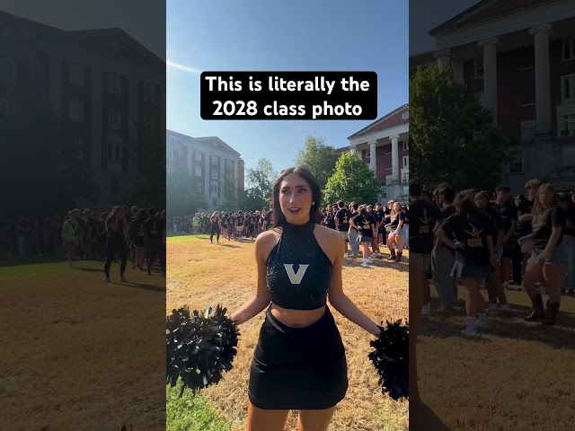 𝙒𝙝𝙖𝙩 𝙬𝙚 𝙧𝙚𝙖𝙡𝙡𝙮 𝙣𝙚𝙚𝙙 𝙞𝙨 𝙖 𝘾𝙤𝙢𝙢𝙤𝙙𝙤𝙧𝙚𝙣𝙤𝙢𝙞𝙣𝙤𝙣 ⚓️ #vanderbilt #VU2028