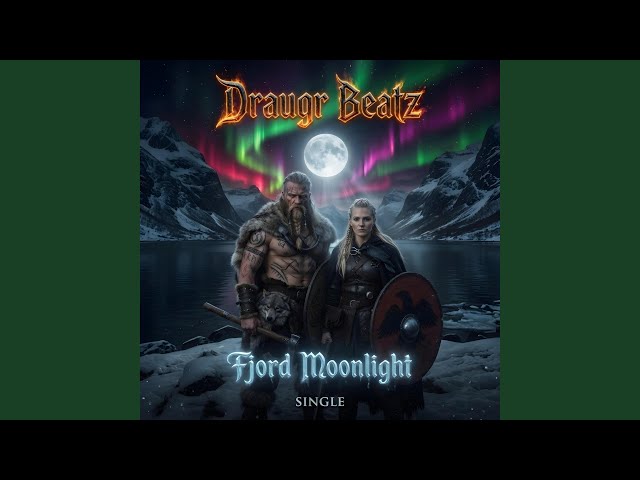 Fijord Moonlight