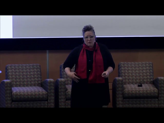 Rethinking Workforce Development: the Future of Work and Education