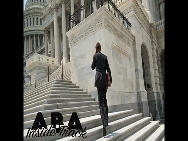 Episode 353 - (LISTENER CHOICE) Legislative Policy in Behavior Analysis