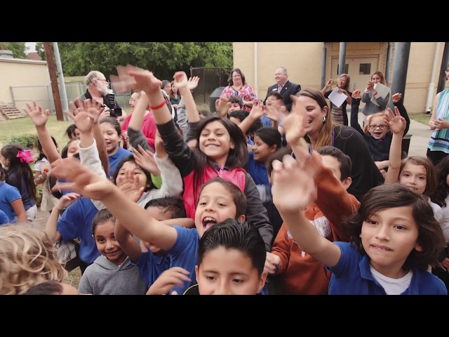 SAISD Foundation-How We Benefit Educators (LV)