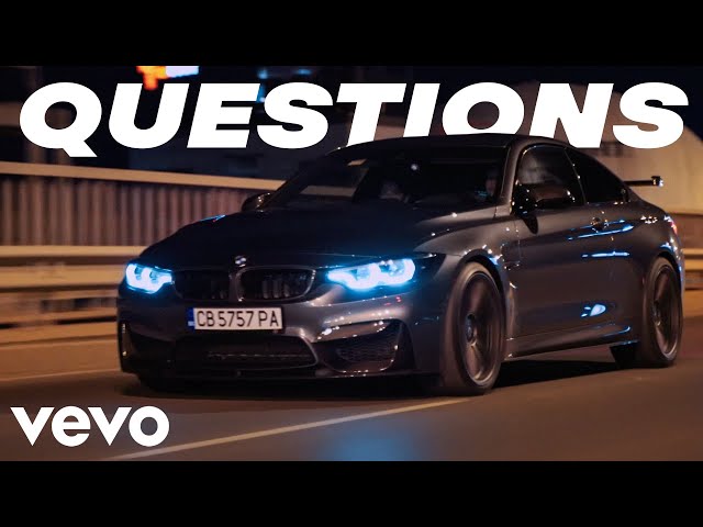 HilalDeep - Questions (Original Mix)