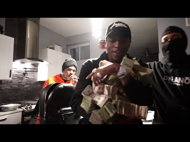 MMH JROCK - YOU KNOW [Official Music Video]