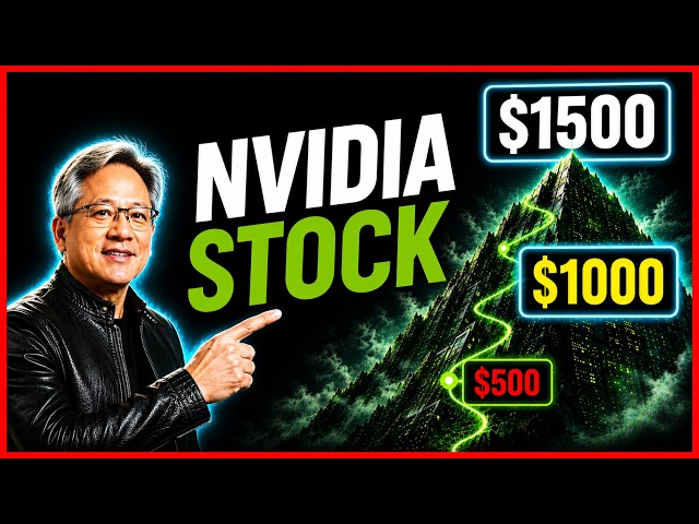 Will Nvidia Stock Reach $1000 Or Higher?