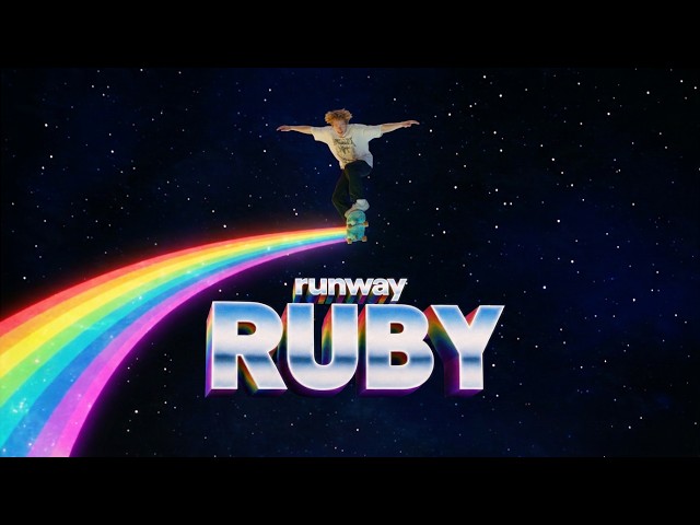 Introducing Runway Ruby | Runway