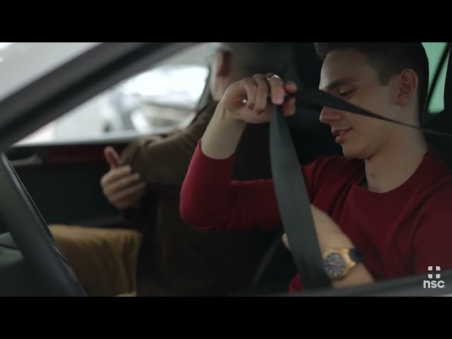 NSC Defensive Driving Course Online