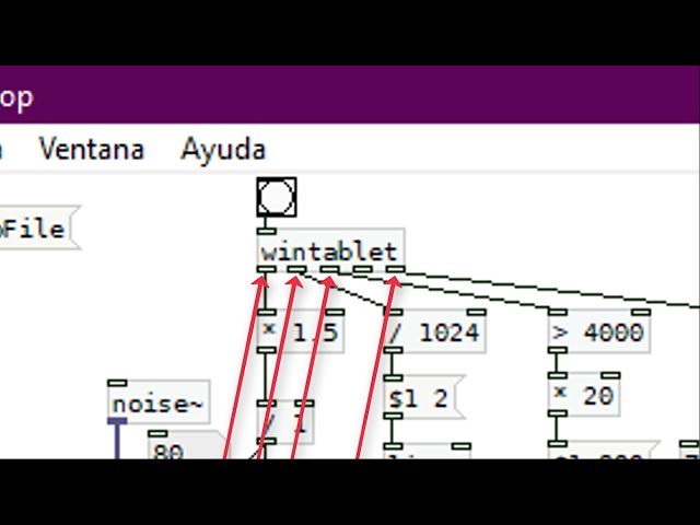 Programación Interactiva | Primer Proyecto