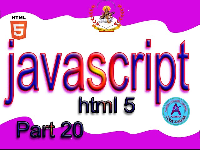 #How to javascript basic in hindi #javascript tutorial in hindi for beginners