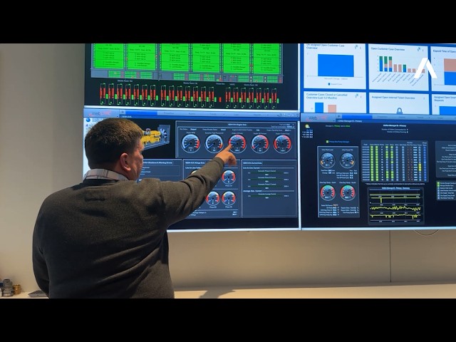 From Navy to Data Centers: Leadership, Empathy, and the People Behind the Mission