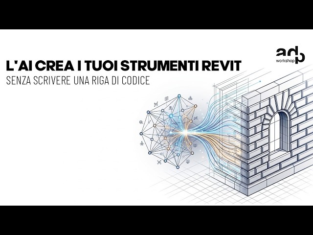 Revit + AI: How I Created the Tool I Was Missing (Dynamo + Python)