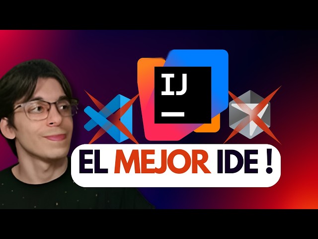 The ULTIMATE IDE for EVERY language (especially JAVA)