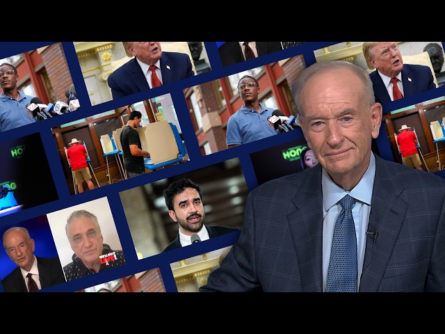 Politics Are Heating Up | August 21, 2026