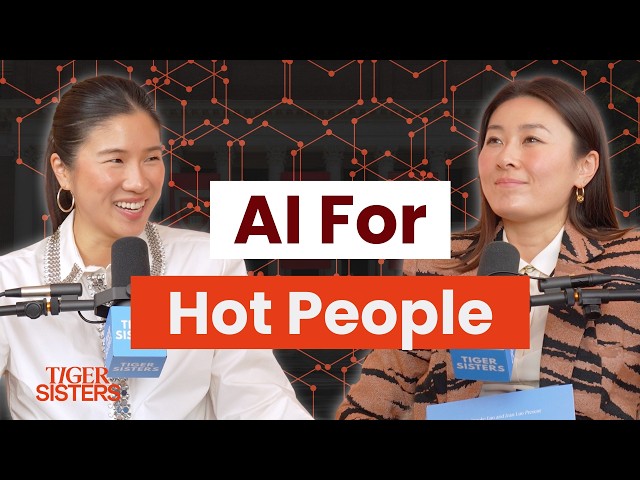 How to Use AI to Become Healthier, Hotter, & Happier