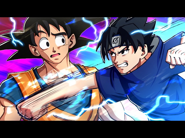 Sparking Zero Mods Are Changing Everything