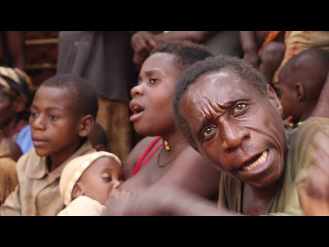 Les funérailles de Claudette (Chroniques baka, Cameroun, avril 2015)