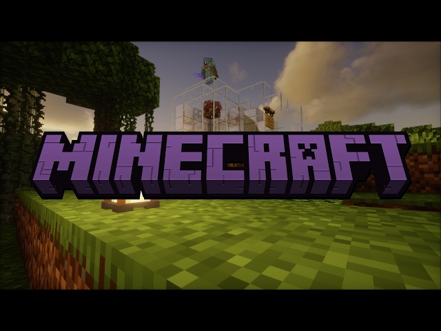 #Livestream - Minecraft - Co-op with Friends | Gameplay