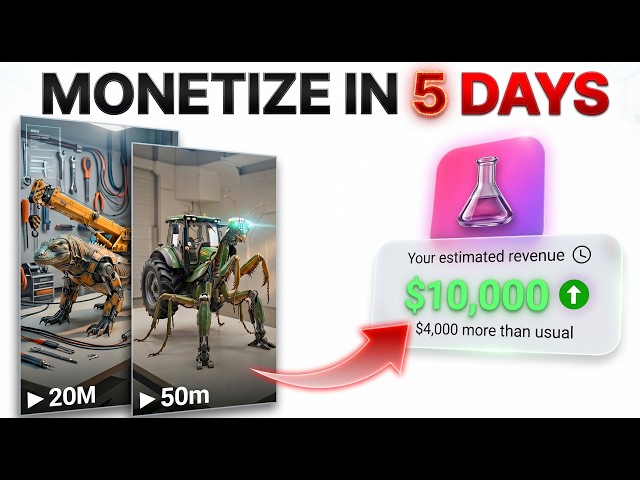 This AI Object Fusion Niche Is Blowing Up Right Now