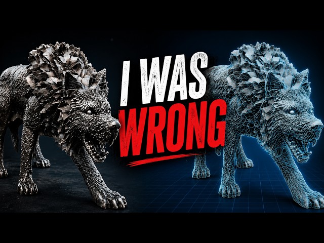 I Spent Years Solving the Wrong Problem