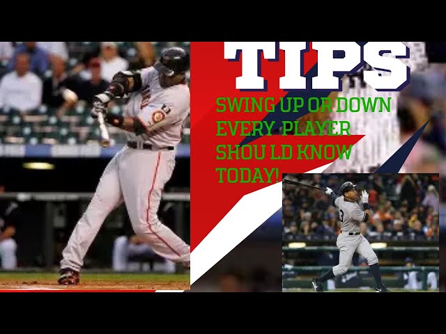“Barry Bonds & Alex Rodriguez Break Down the Modern Swing | Old-School vs New-School Hitters..