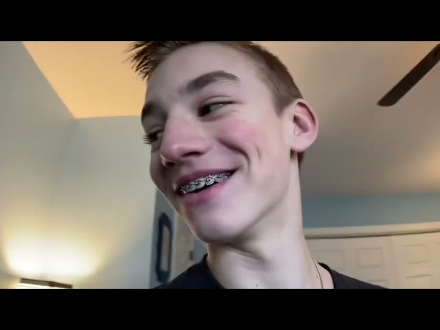 Behind the scenes of a BENYT YouTube video