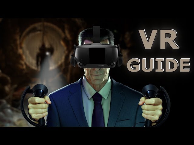 VR Guide 2020