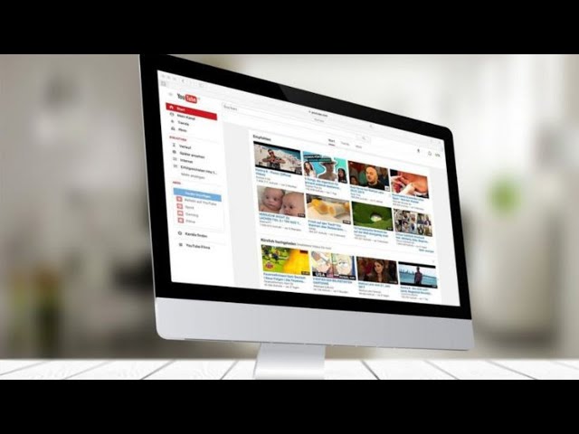 [2]Build Youtube UI Clone using HTML,CSS + JavaScript:Styling the header section