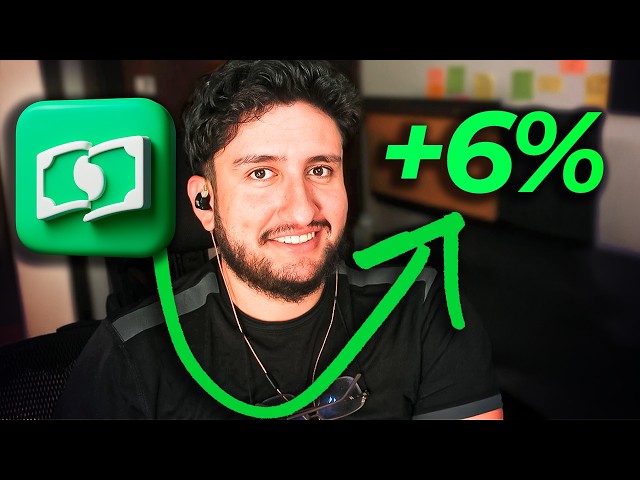Mi Estrategia SIMPLE Para Invertir en 5 MINUTOS AL MES | Mes #2