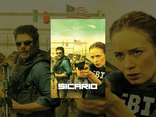 Sicario