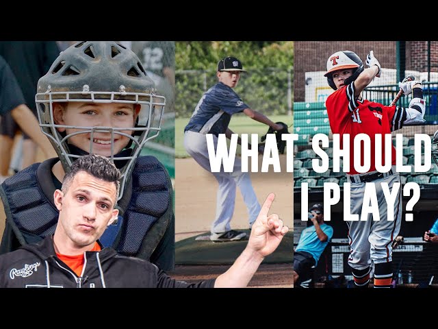 Should My Child Play Travel Baseball | Club vs Rec vs Local