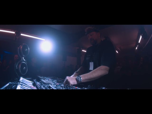 UMEK @ AMALU SOBER TECHNO
