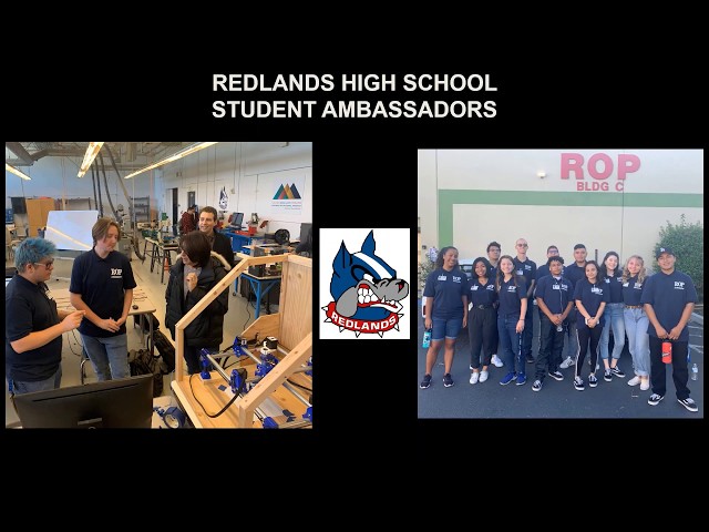 CRY-ROP Evening of Excellence 2020