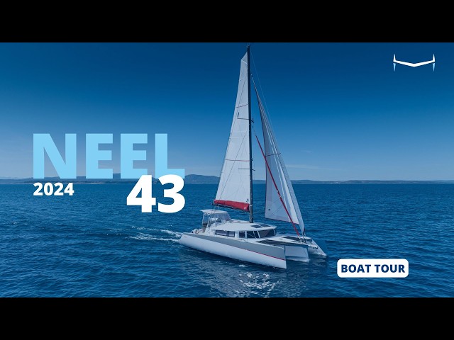 Vendu - NEEL 43 (2024)