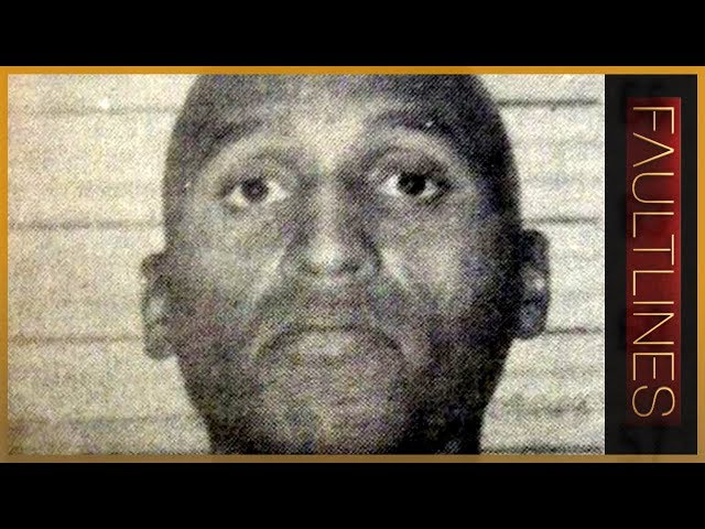 Under The Microscope: The FBI Hair Cases | Fault Lines