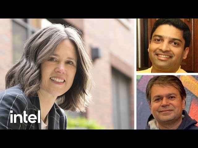 Building Real-World Systems with Synthetic Data: Wise? | InTechnology Podcast | Intel Software