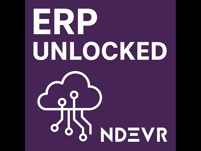 Is Your JD Edwards Disaster Recovery Plan Actually Ready - or Just Ready on Paper?