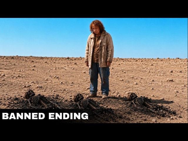 Threads (1984): The Banned Ending They Hid For Over 42 Years!