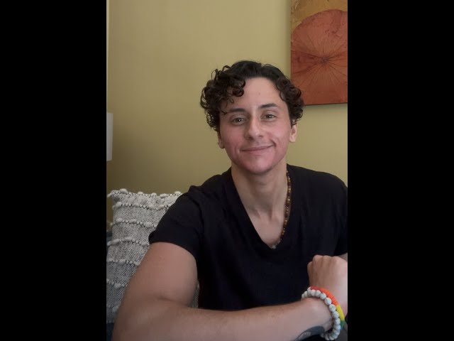 The ClicheThat Everything You Need Is Right Here