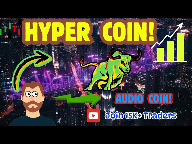 🔍 Hidden Patterns in HYPER & AUDIO Charts Revealed!