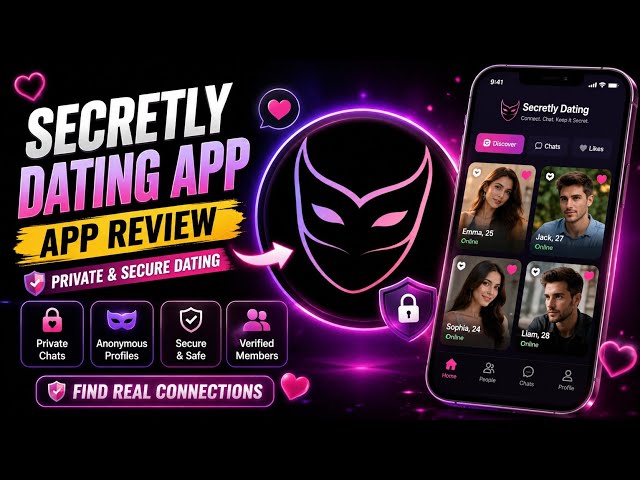 How to Use the Secretly App || Secretly App || How To Use Secretly App || Is the Secretly App Rea...